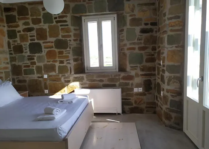 Ventus Willa Ano Mera