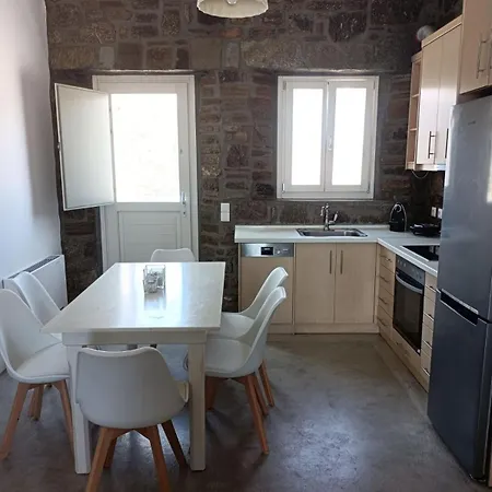 Ventus Villa