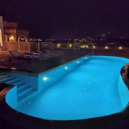 Ventus Villa