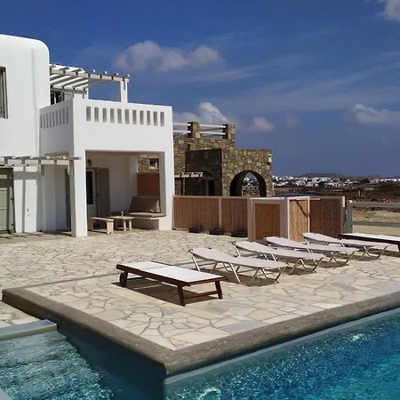 Villa Ventus