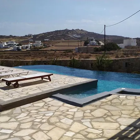 Villa Ventus