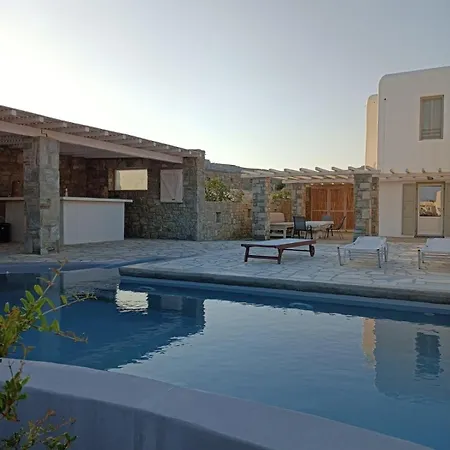 Ventus Villa