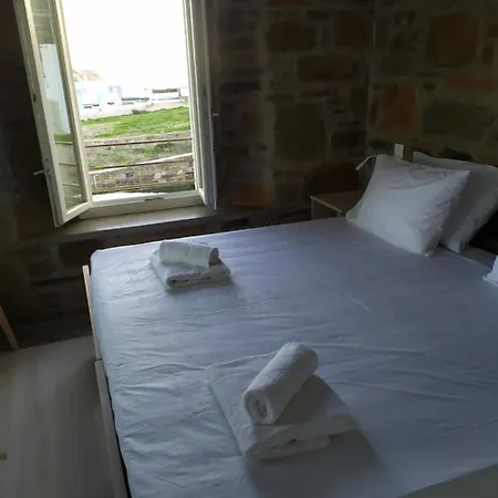Ventus Villa *
