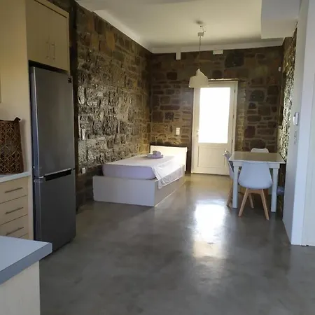 Ventus Villa Ano Mera