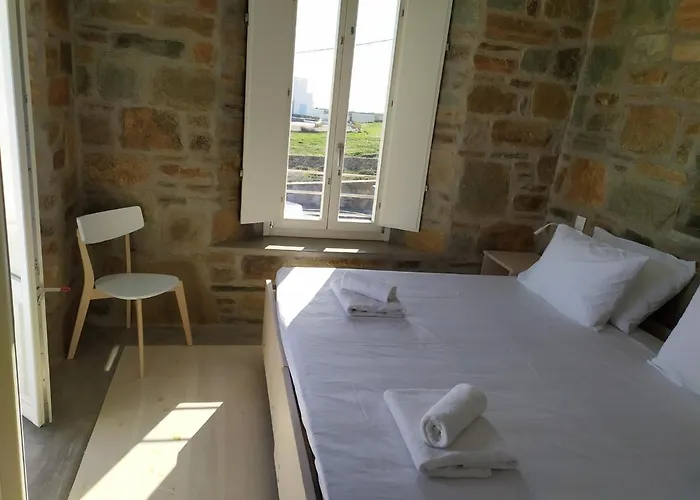 Ventus 别墅 阿诺梅拉