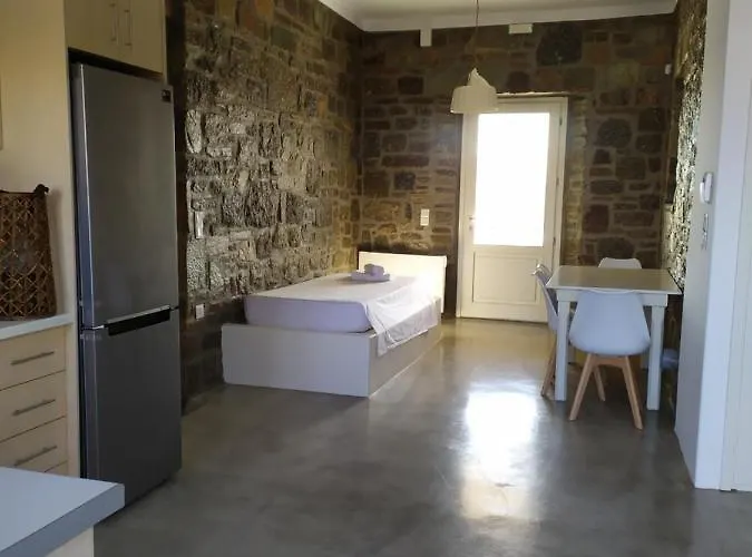 Ventus Villa Ano Mera