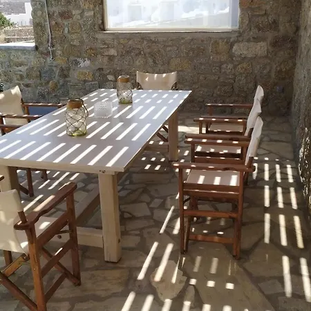 فيلة Ventus أنو ميرا